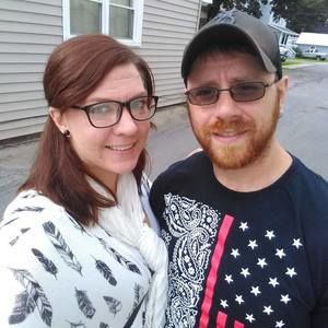 Meet your Posher, Fred